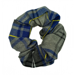Grey, Blue, Yellow and...
