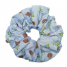 Bluebells & Hedgehogs Mega Scrunchie