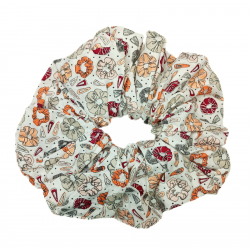 Scrunchie Mega Scrunchie