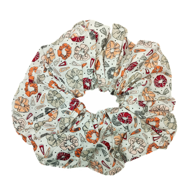 Scrunchie Mega Scrunchie