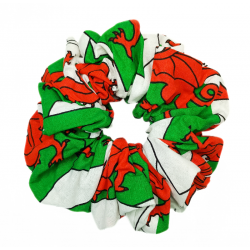 Welsh - Wales Flag Mega...