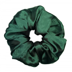 Satin Dark Green Mega...