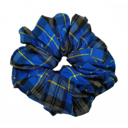 Blue, Grey and Yellow...