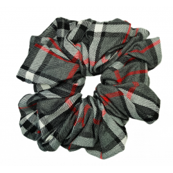 Grey, Black, White and Red...