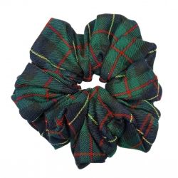 Navy, Green, Red and Yellow...