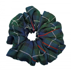 Navy, Green, White and Red...