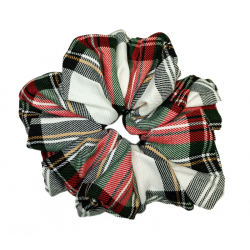 Red, White, Green, Black...