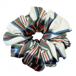 White, Green, Blue, Red and...