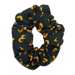 Halloween Black & Orange...
