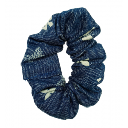 Denim Butterflies Mini...