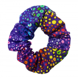 Purple Rainbow Bubble Mini...