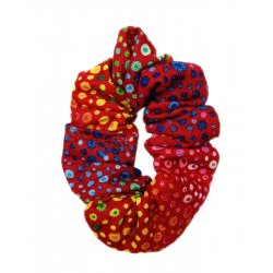 Red Rainbow Bubble Mini...