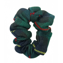 Navy, Green, Red and Yellow...