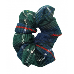 Navy, Green, White and Red...