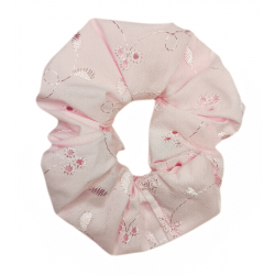 Pink Broderie Anglaise...