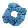 Cornflower Blue Swim Scrunchie