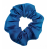 Cobalt Blue Swim Scrunchie