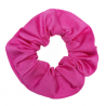 Pink Azalea Swim Scrunchie