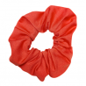 Coral Swim Scrunchie