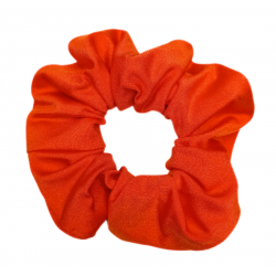 Flame Swim Scrunchie