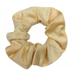 Nude Swim Scrunchie