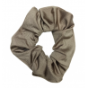 Mink Swim Scrunchie