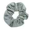 Grey Swim Scrunchie