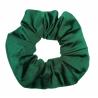 Bottle Green Swim Scrunchie