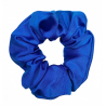 Royal Blue Swim Scrunchie