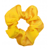 Yellow Swim Scrunchie