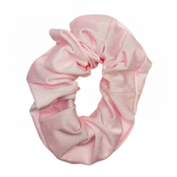 Baby Pink Swim Scrunchie