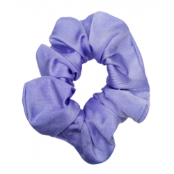 Lilac Swim Scrunchie
