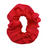 Red Swim Scrunchie