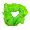 Flo Green Swim Scrunchie
