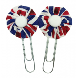 Paperclip Bookmark - Union...