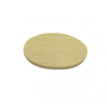 Personalised Oval Badge