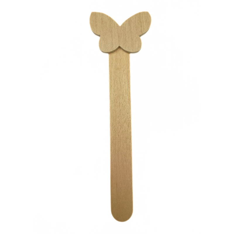 Personalised Butterfly Bookmark 2