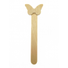 Personalised Butterfly Bookmark 1