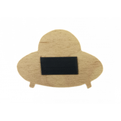 UFO Magnet