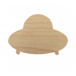 UFO Magnet