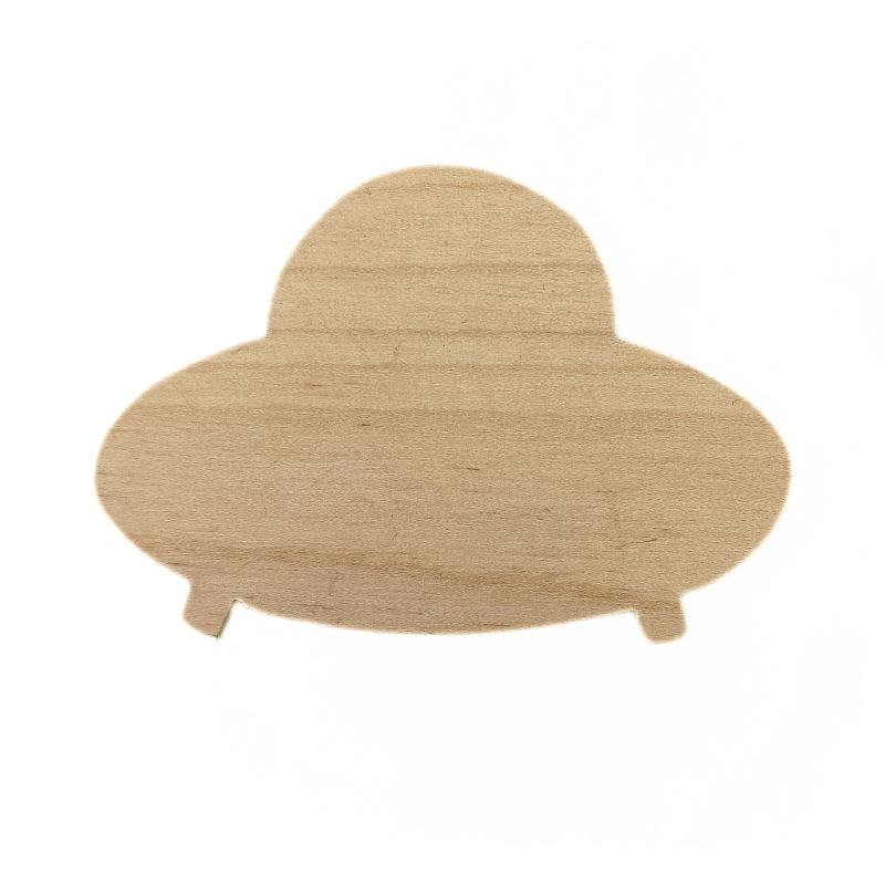 UFO Magnet