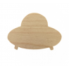 UFO Magnet