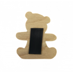 Teddy Magnet