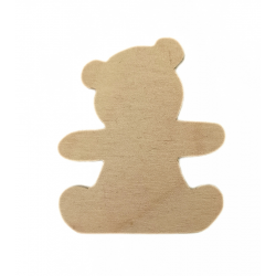 Teddy Magnet