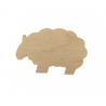 Sheep Magnet