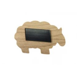 Sheep Magnet