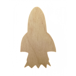 Rocket Magnet