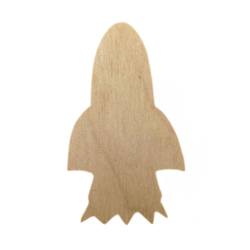 Rocket Magnet