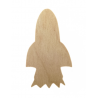 Rocket Magnet