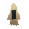 Rocket Magnet